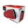 JBL Xtreme Czerwony - 298179 - zdjęcie 6